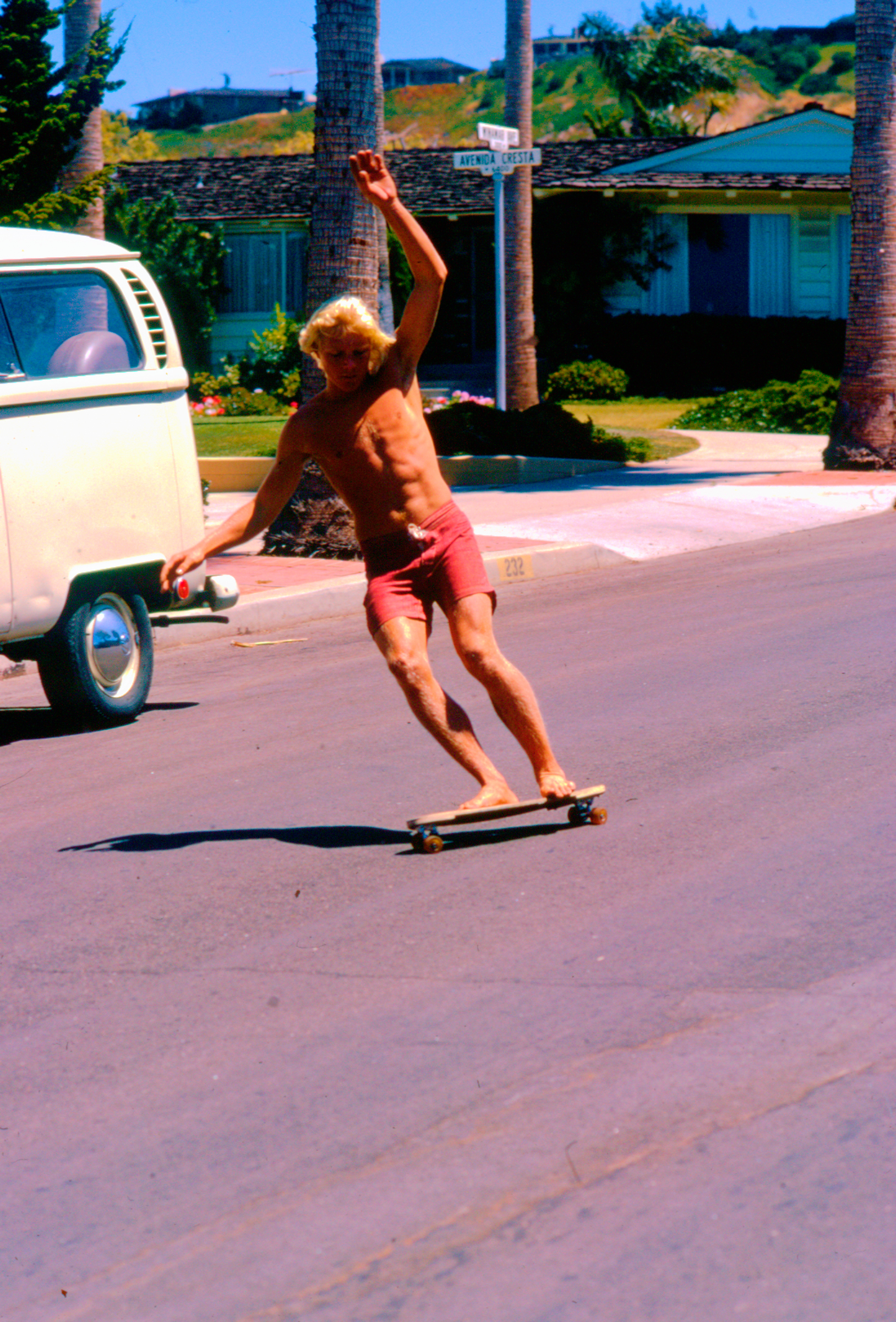Surf Singer The History of Surf Culture | Endless Surf