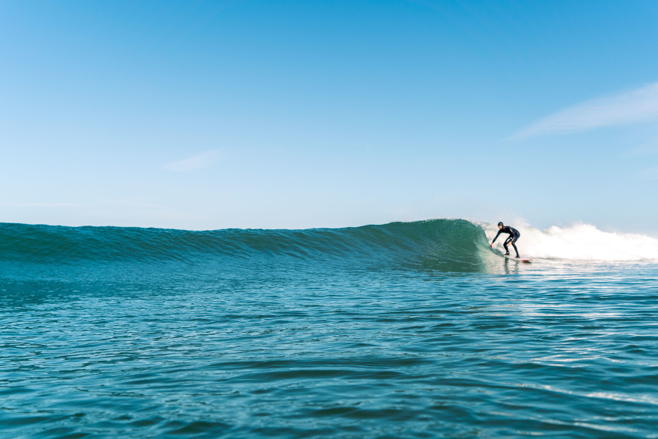 Why flexible surf pools ease operational challenges and elevate surf