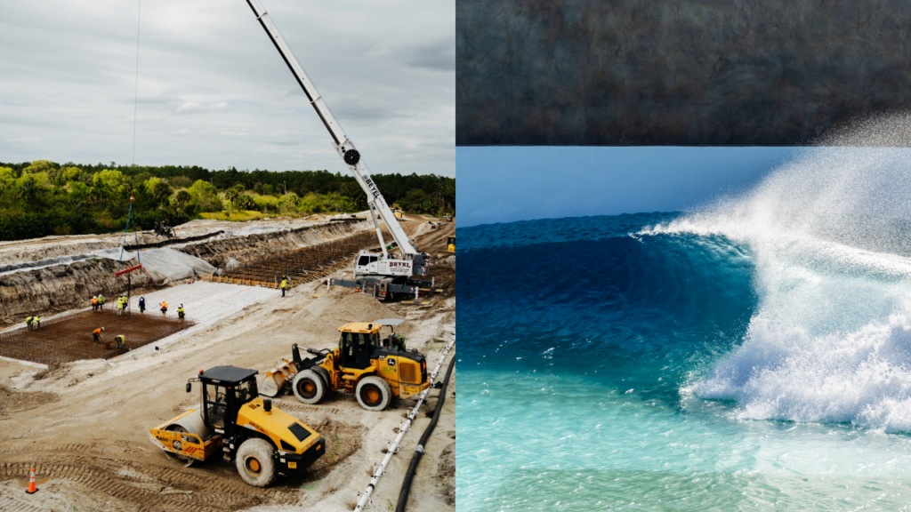 Behind the Break: The Making of Florida's First Surf Park